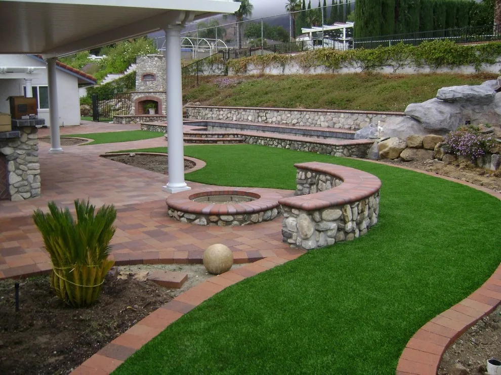Open-Air Fire Pits by Integrated Paver Systems - Photo 2