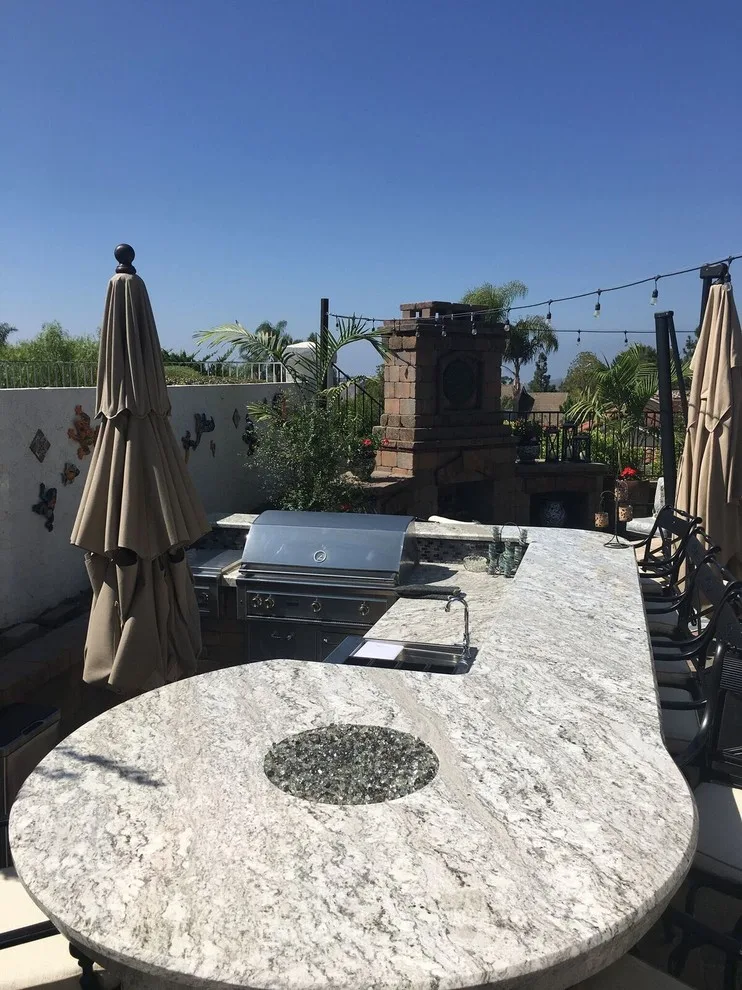 Open-Air Fire Pits by Integrated Paver Systems - Photo 7