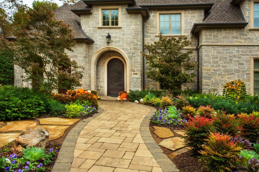 Dazzling landscaping project by The Plant Concierge by The Plant Concierge - Photo 2