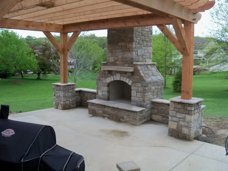 Masterpiece Masonry - Photo 11