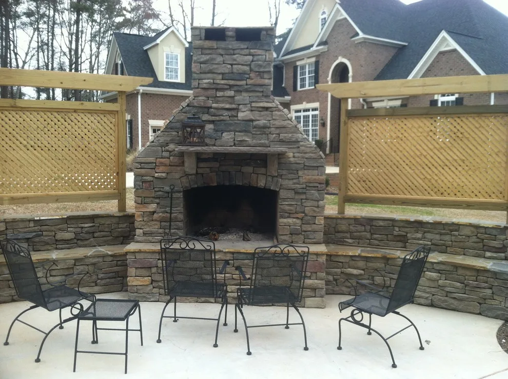 Backyard Outfitters - Photo 12