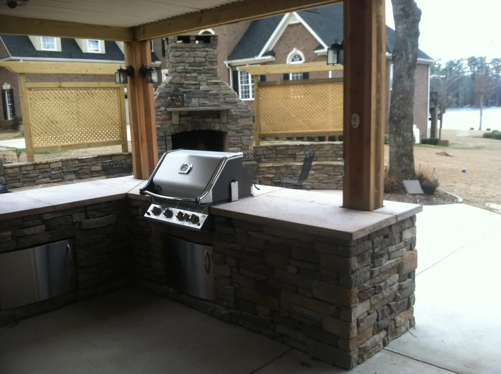Backyard Outfitters - Photo 6