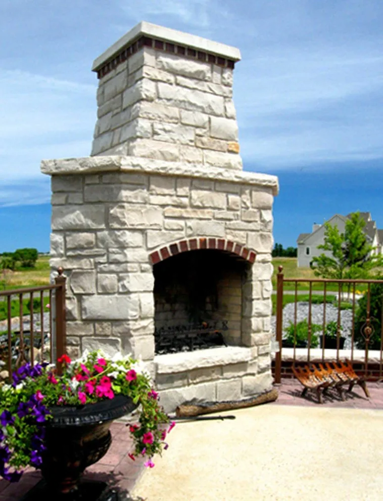 Dale Anderson Masonry - Photo 12
