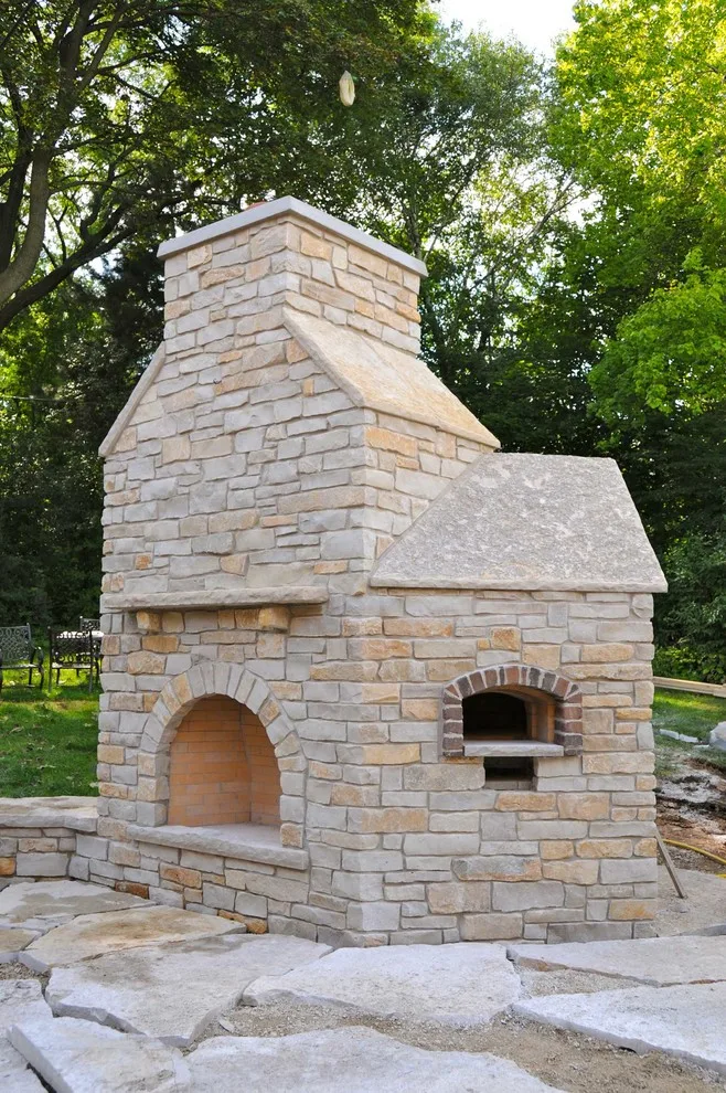 Dale Anderson Masonry - Photo 7
