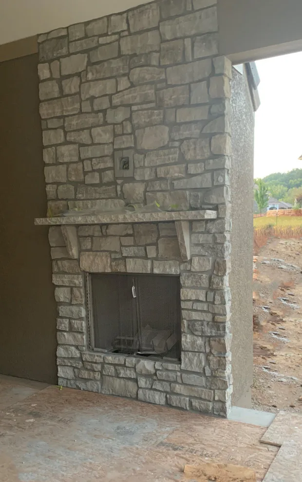 Patio Fire Pits by Semco Stone - Photo 2