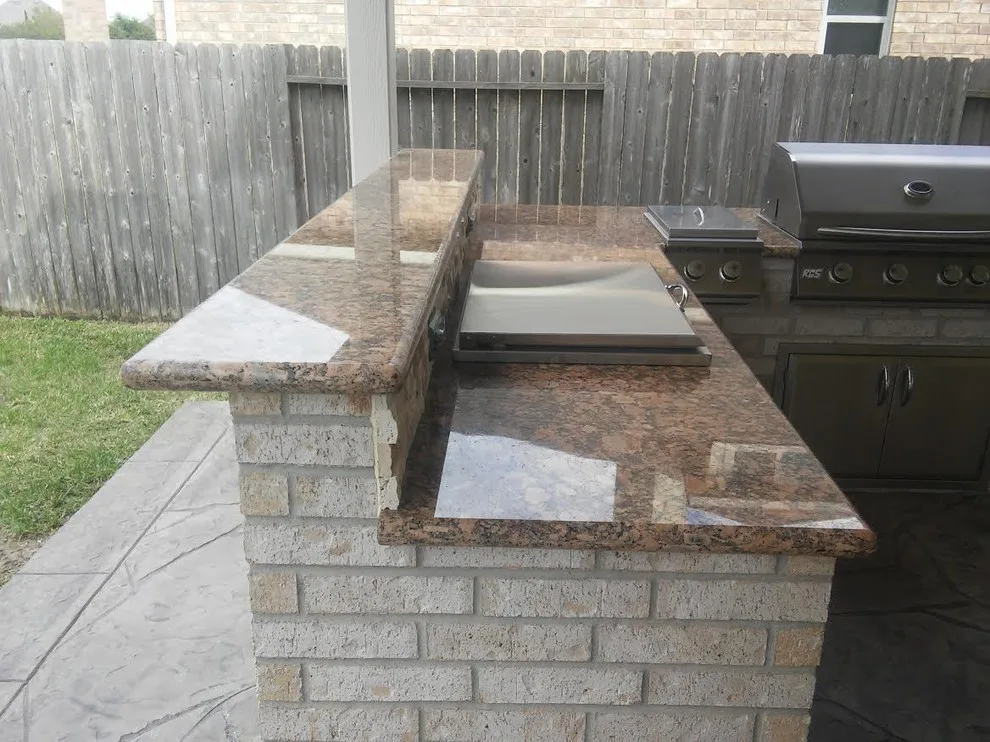 JL Masonry - Photo 12
