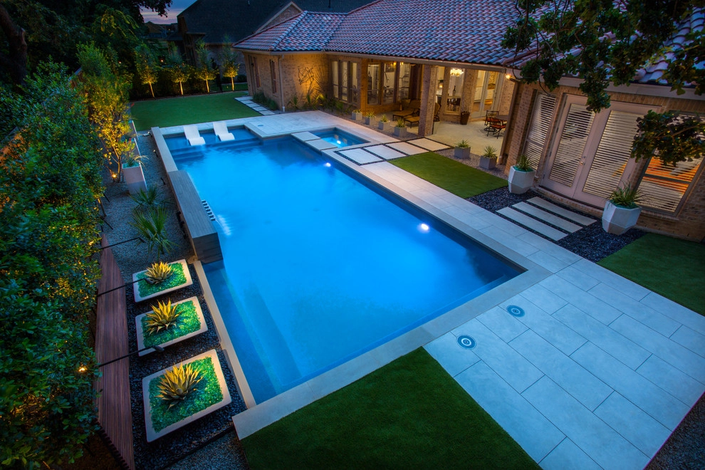 Southlake Modern by The Plant Concierge - Photo 74