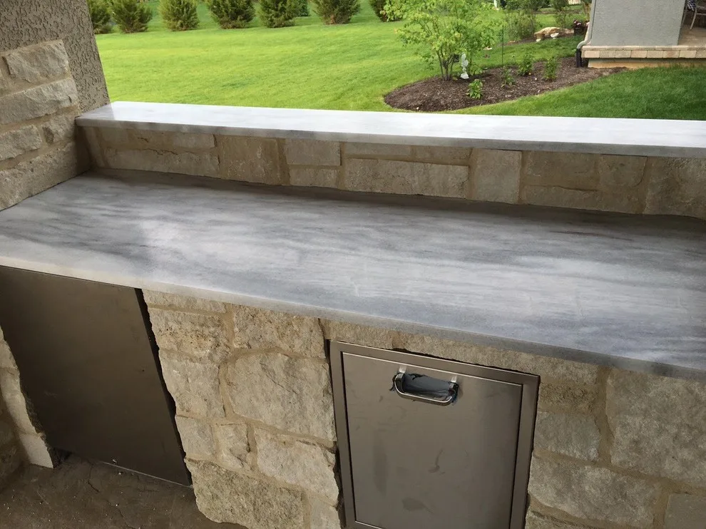 KC Prime Masonry - Photo 13