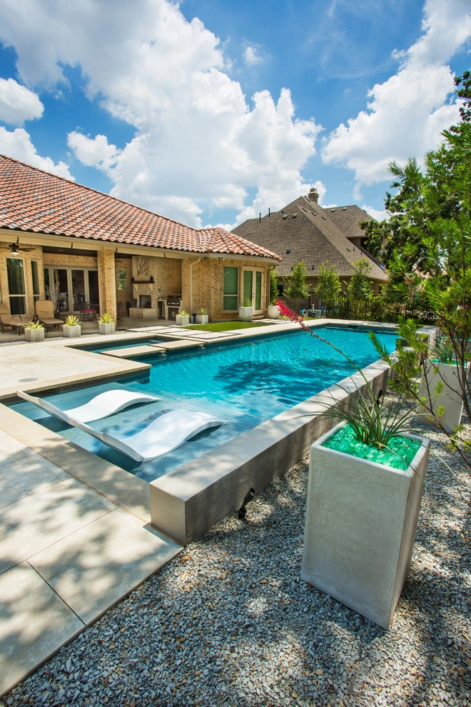 Southlake Modern by The Plant Concierge - Photo 24