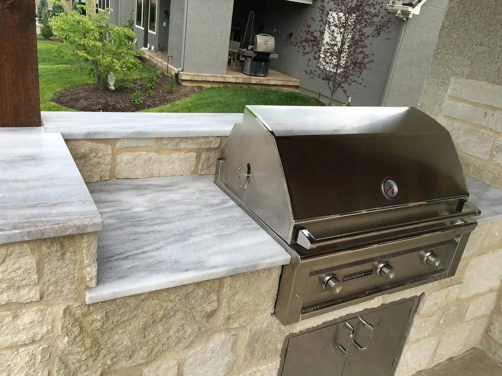 KC Prime Masonry - Photo 8