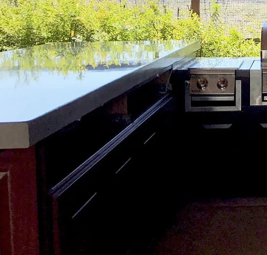 Alfresco Culinary Space by Aggretex Systems LLC - Photo 5