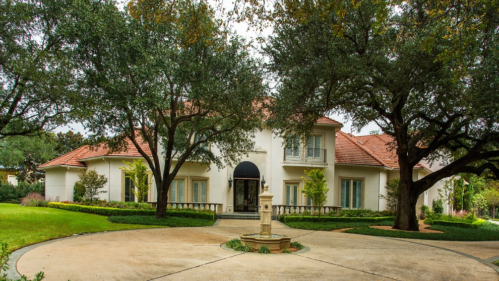 Preston Hollow Mediterranean by The Plant Concierge - Photo 8