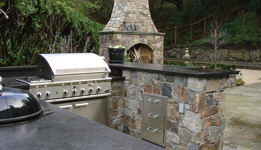 East Bay Masonry - Photo 12