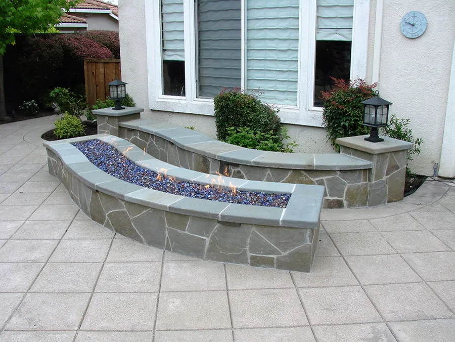 East Bay Masonry - Photo 2