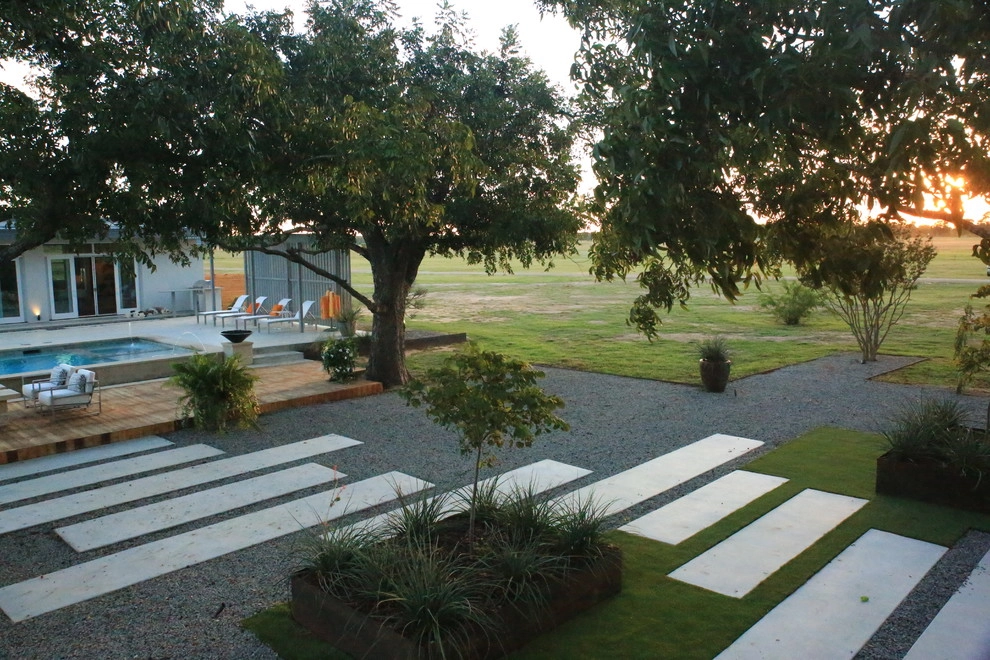 Modern Ranch by The Plant Concierge - Photo 4