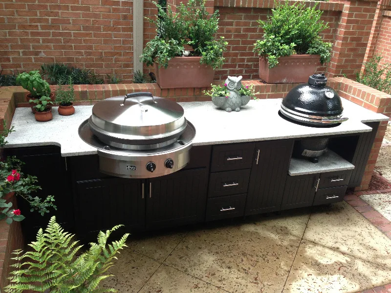 Fireside Outdoor Kitchens - Photo 8