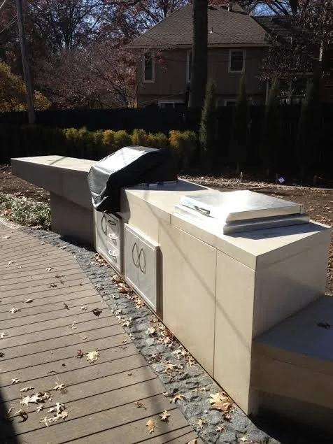 Exterior Cooking Spaces by Nature's Touch - Photo 9