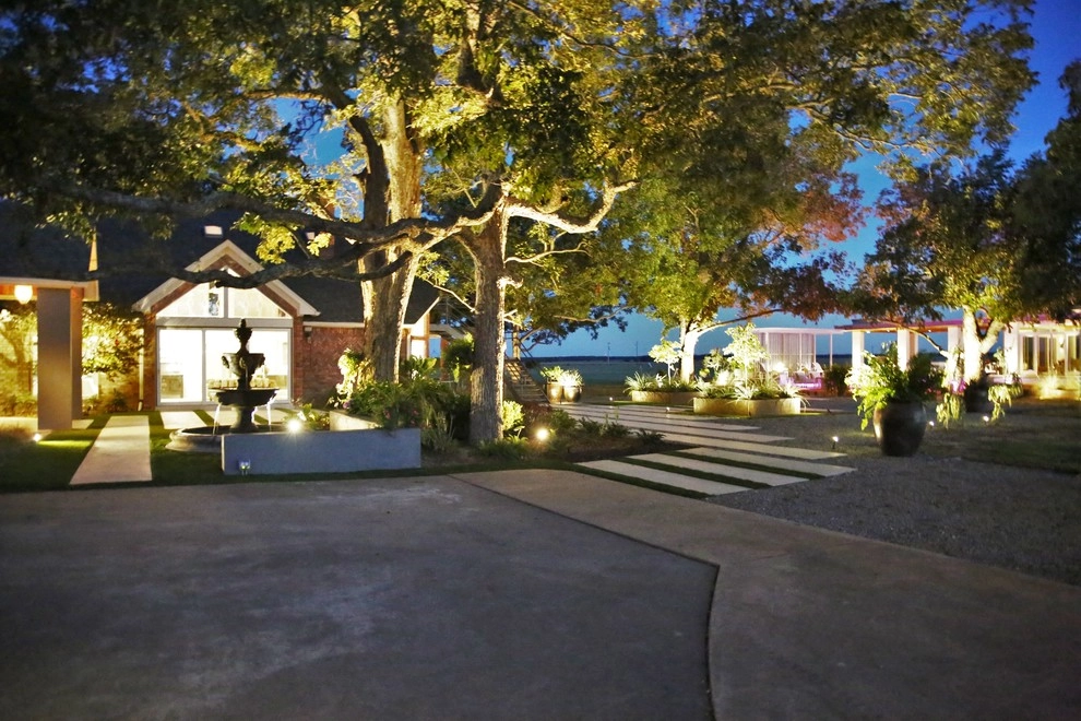 Modern Ranch by The Plant Concierge - Photo 11