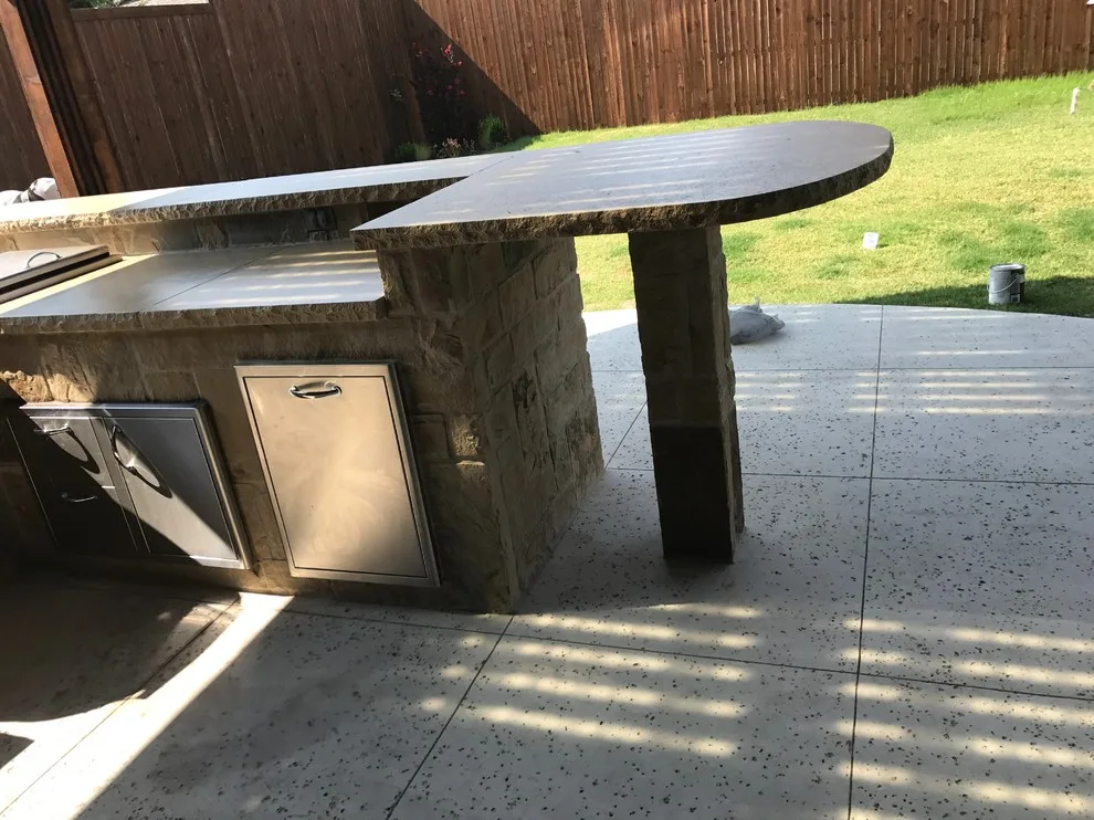 Tejas Hardscapes - Photo 12