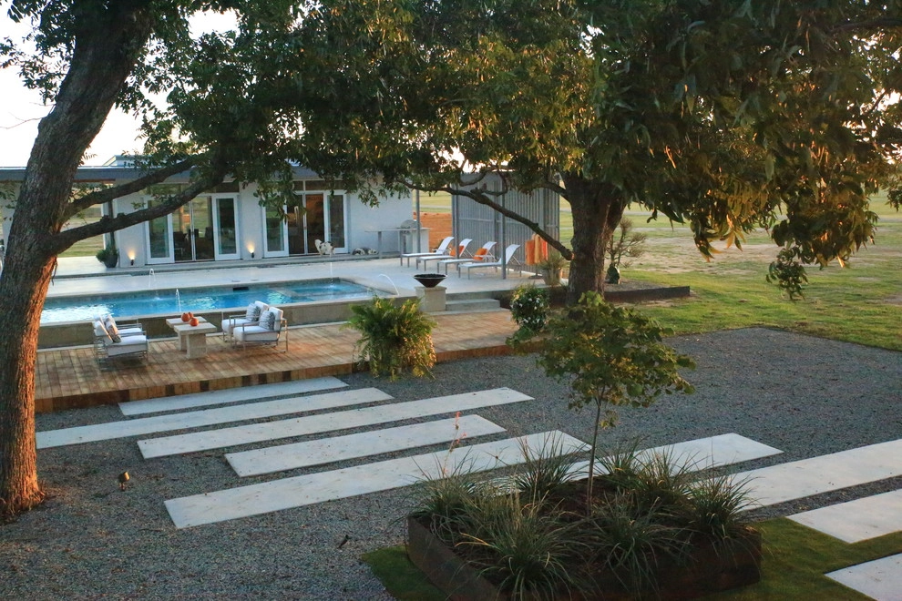 Modern Ranch by The Plant Concierge - Photo 10