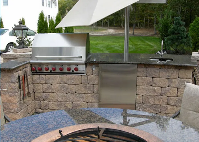 Danway Pavers LLC - Photo 12