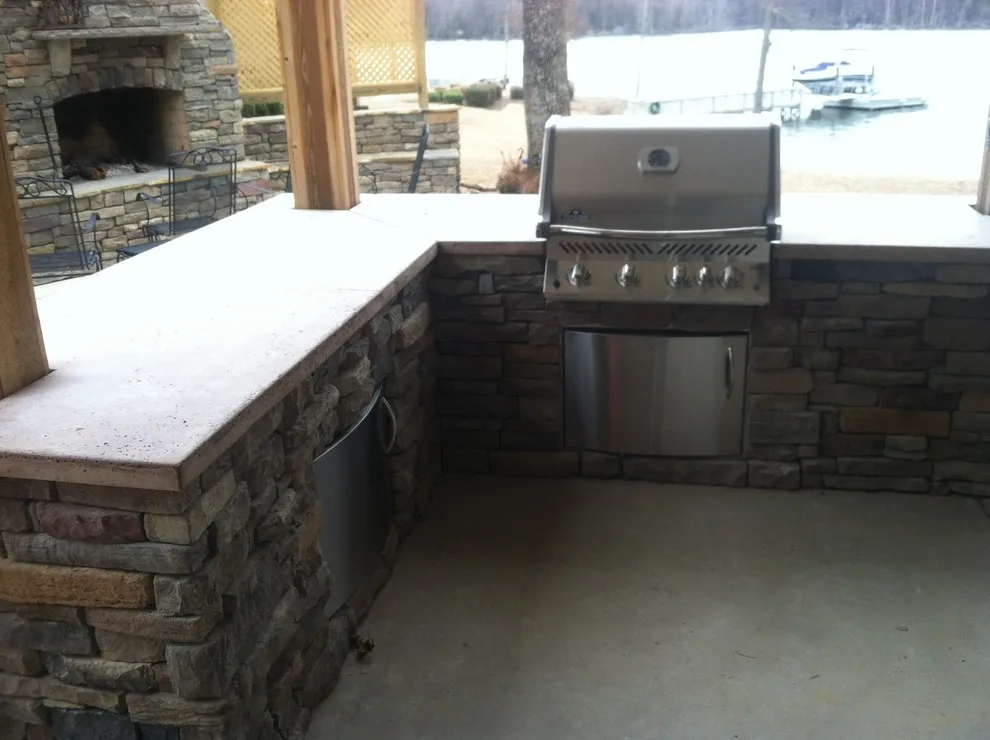 Backyard Outfitters - Photo 13