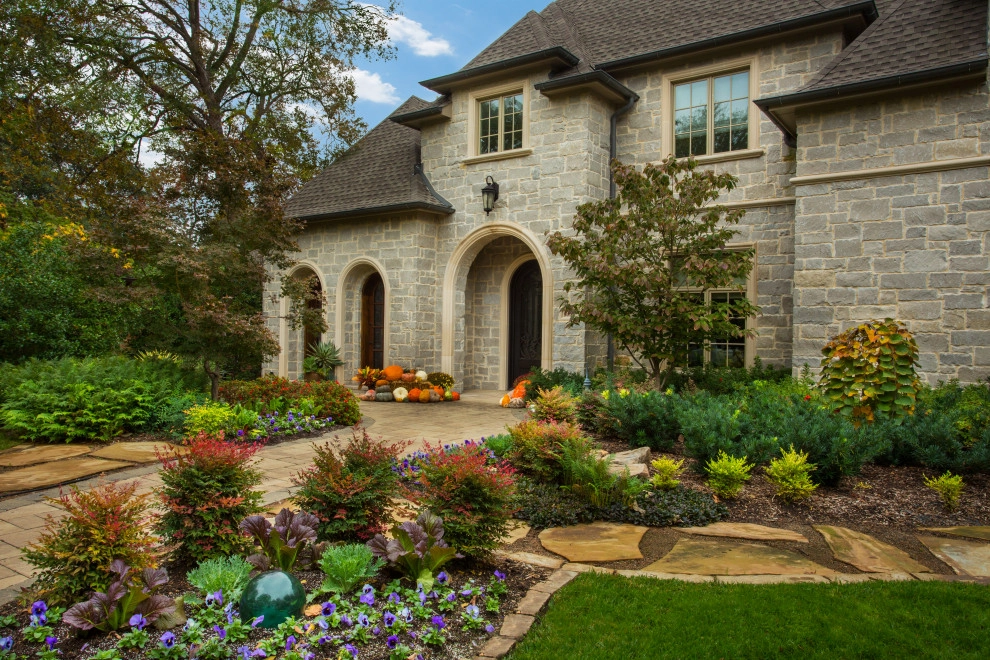 Dazzling landscaping project by The Plant Concierge by The Plant Concierge - Photo 3