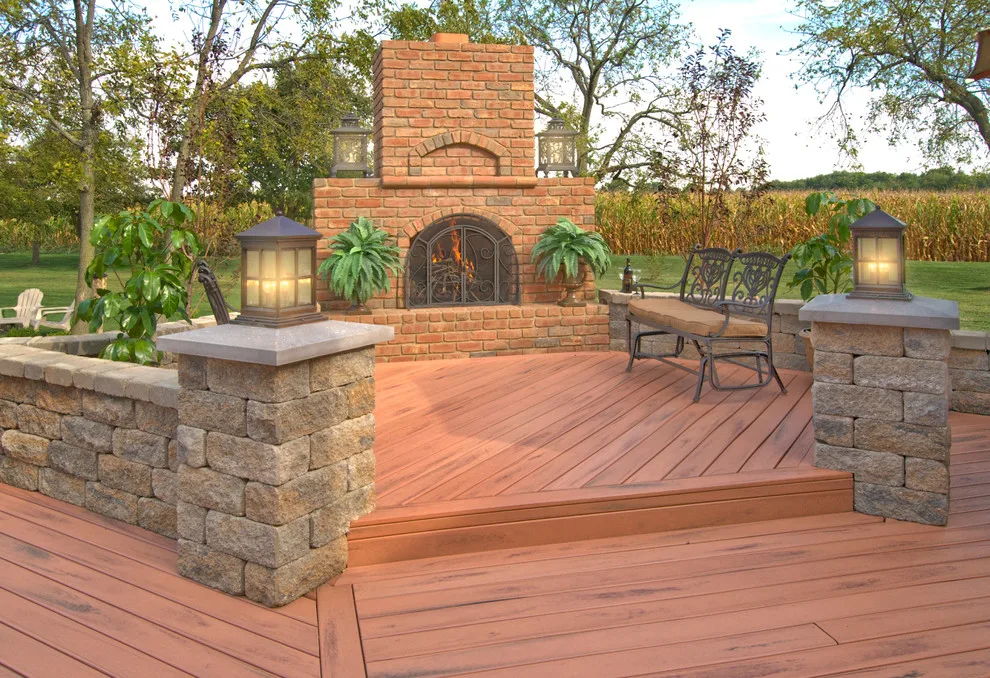 Alfresco Lifestyle by Archadeck Of Southeast Louisiana - Photo 4