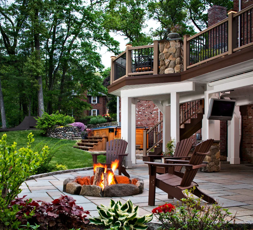 Alfresco Lifestyle by Archadeck Of Southeast Louisiana - Photo 13