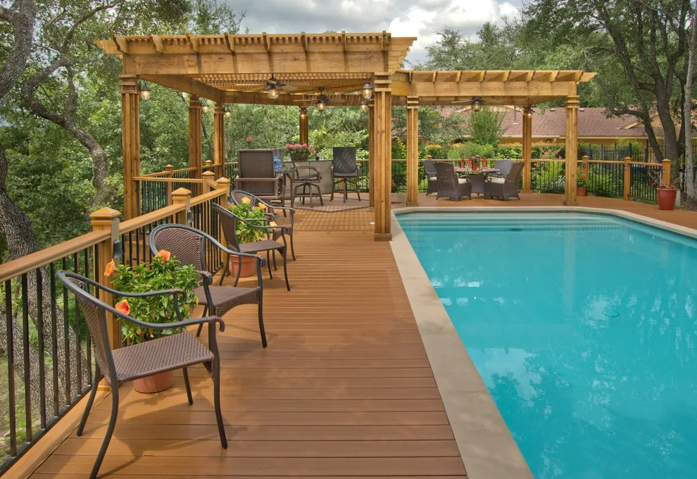 Alfresco Lifestyle by Archadeck Of Southeast Louisiana - Photo 9