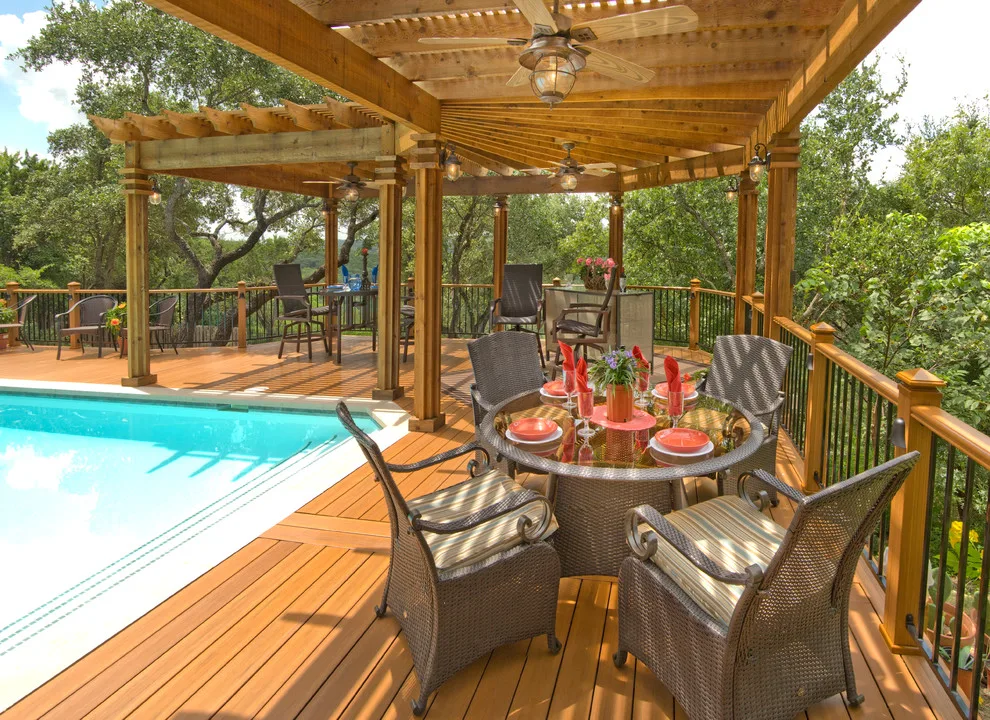 Alfresco Lifestyle by Archadeck Of Southeast Louisiana - Photo 7