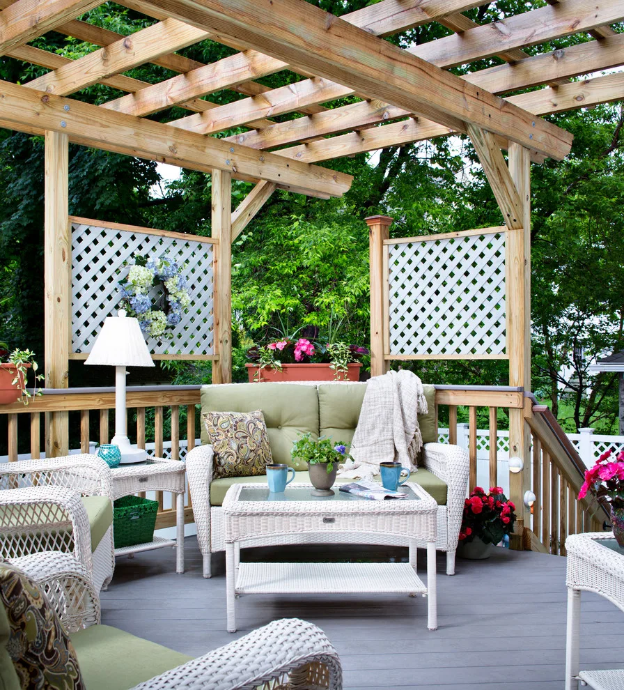 Alfresco Lifestyle by Archadeck Of Southeast Louisiana - Photo 10