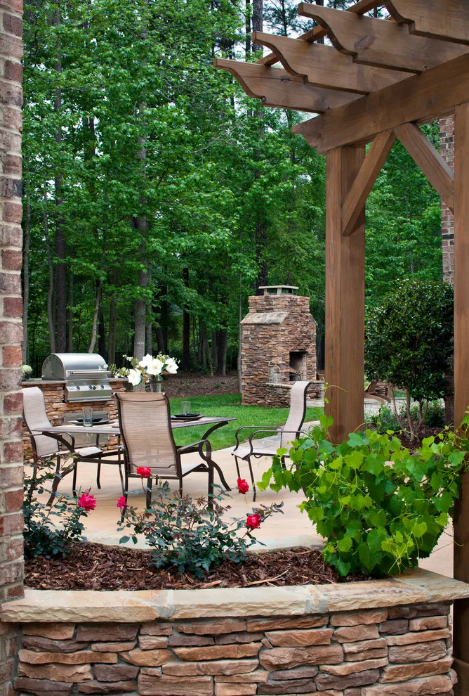 Alfresco Lifestyle by Archadeck Of Southeast Louisiana - Photo 2