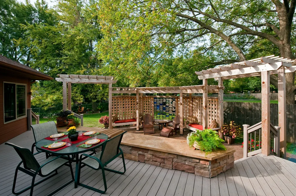 Alfresco Lifestyle by Archadeck Of Southeast Louisiana - Photo 6