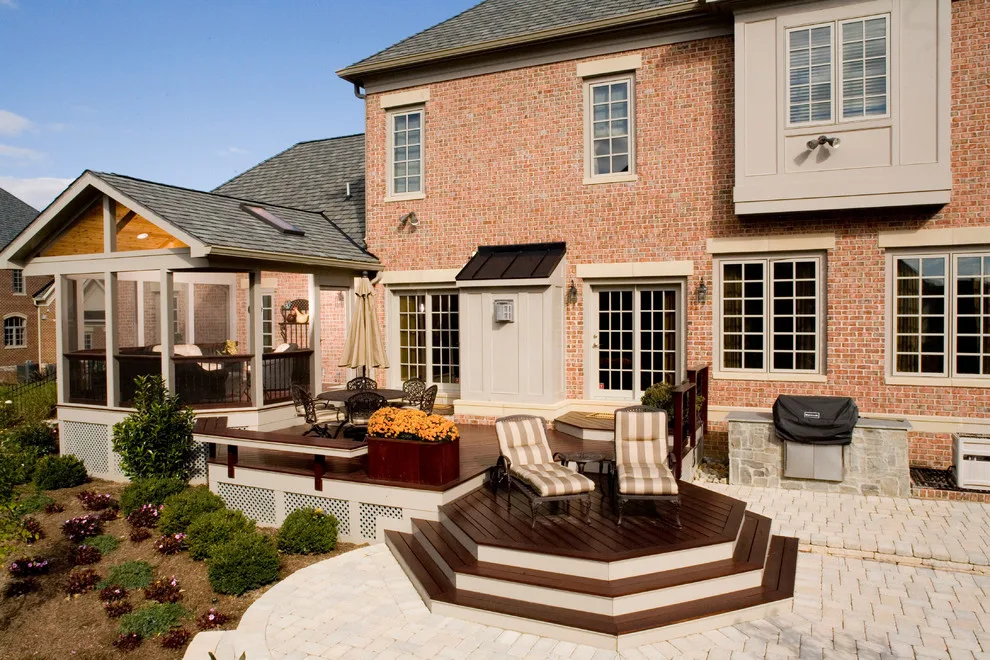 Alfresco Lifestyle by Archadeck Of Southeast Louisiana - Photo 12