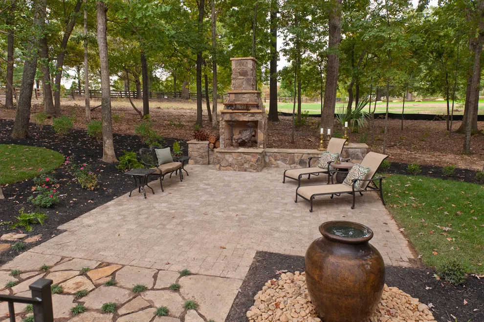 Alfresco Lifestyle by Samson Stone - Photo 4