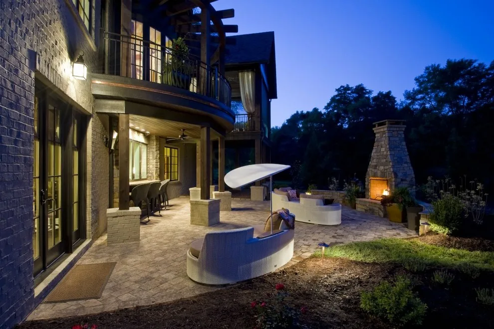 Alfresco Lifestyle by Samson Stone - Photo 8
