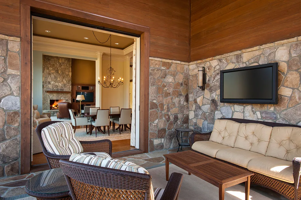 Alfresco Lifestyle by Samson Stone - Photo 12