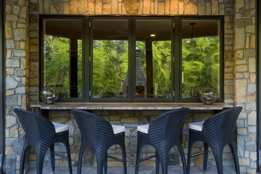 Alfresco Lifestyle by Samson Stone - Photo 13