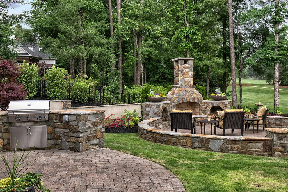 Alfresco Lifestyle by Samson Stone - Photo 10