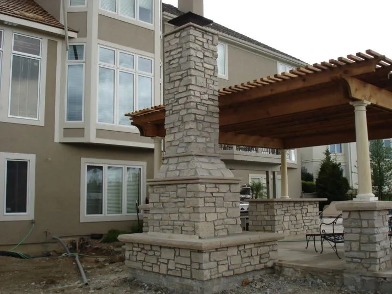 Alfresco Lifestyle by Builders Materials - Photo 7
