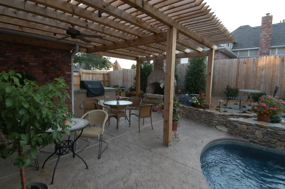Builders Materials - Photo 2
