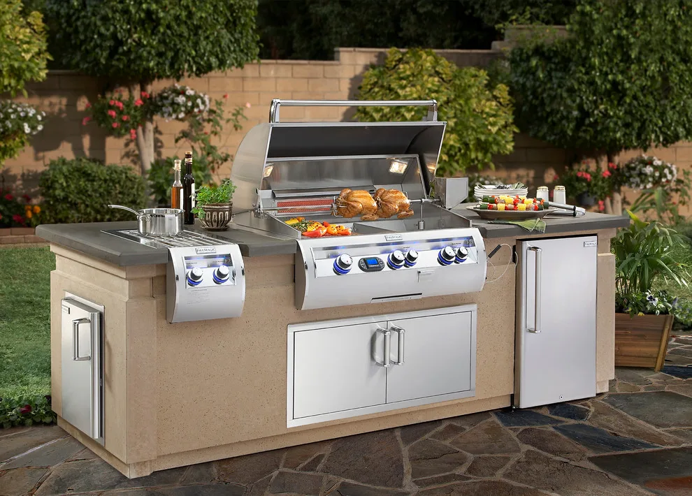 Alfresco Lifestyle by Builders Materials - Photo 5