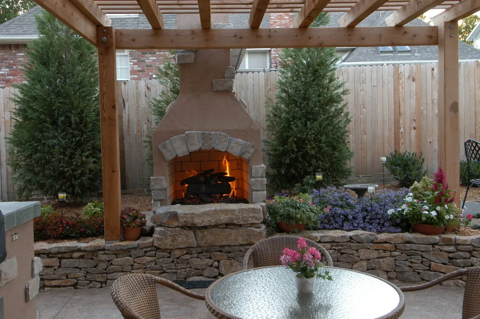 Alfresco Lifestyle by Builders Materials - Photo 3