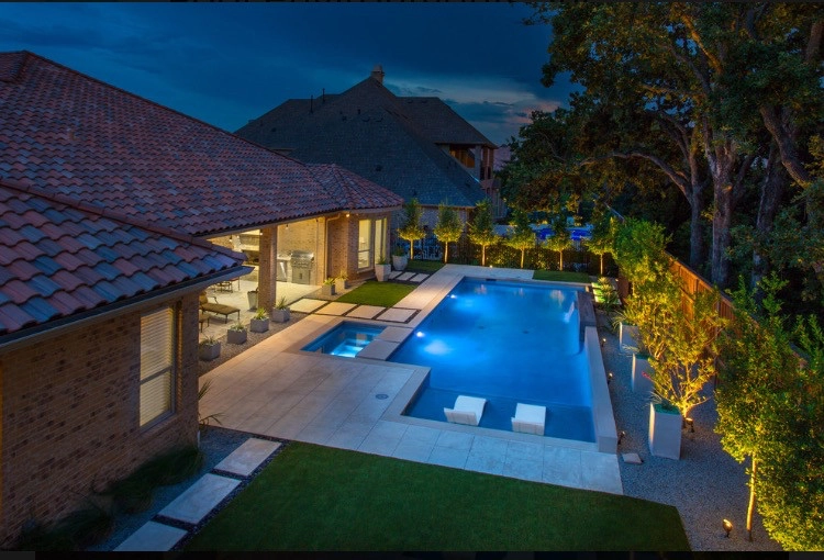 Southlake Modern by The Plant Concierge - Photo 4