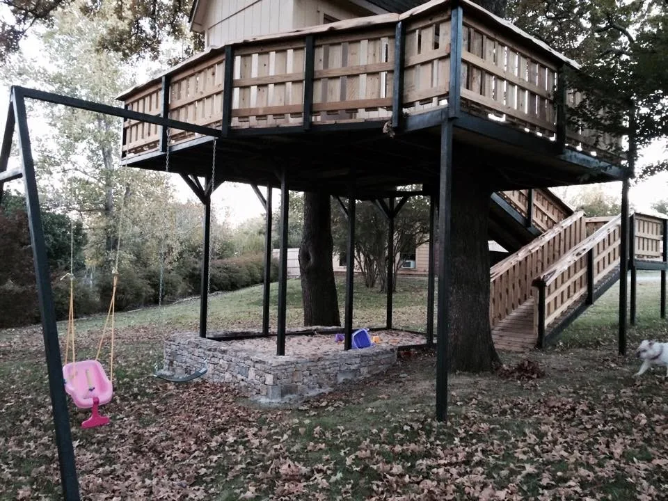Alfresco Lifestyle by Tulsa Retaining Walls - Photo 13
