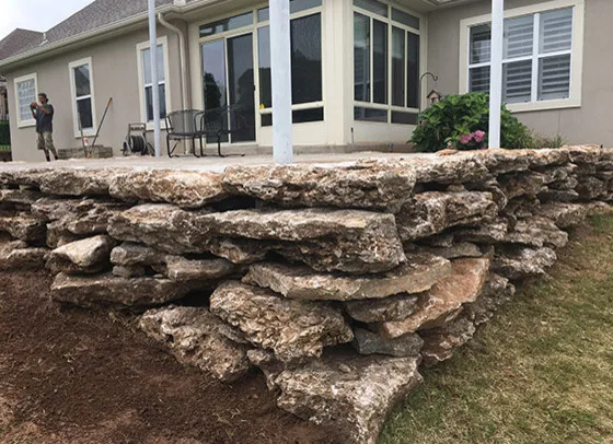 Alfresco Lifestyle by Tulsa Retaining Walls - Photo 7