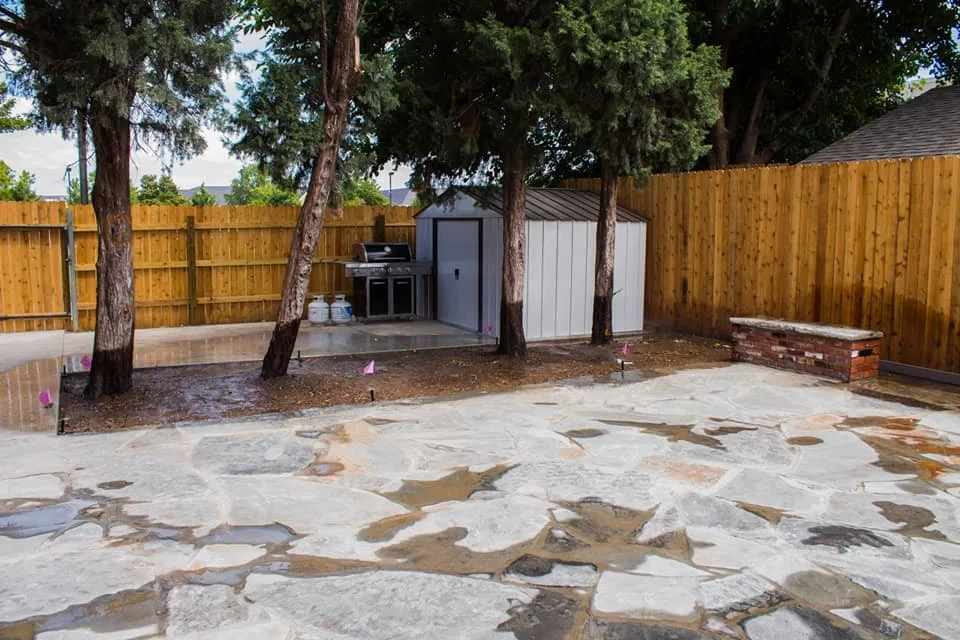 Alfresco Lifestyle by Tulsa Retaining Walls - Photo 5