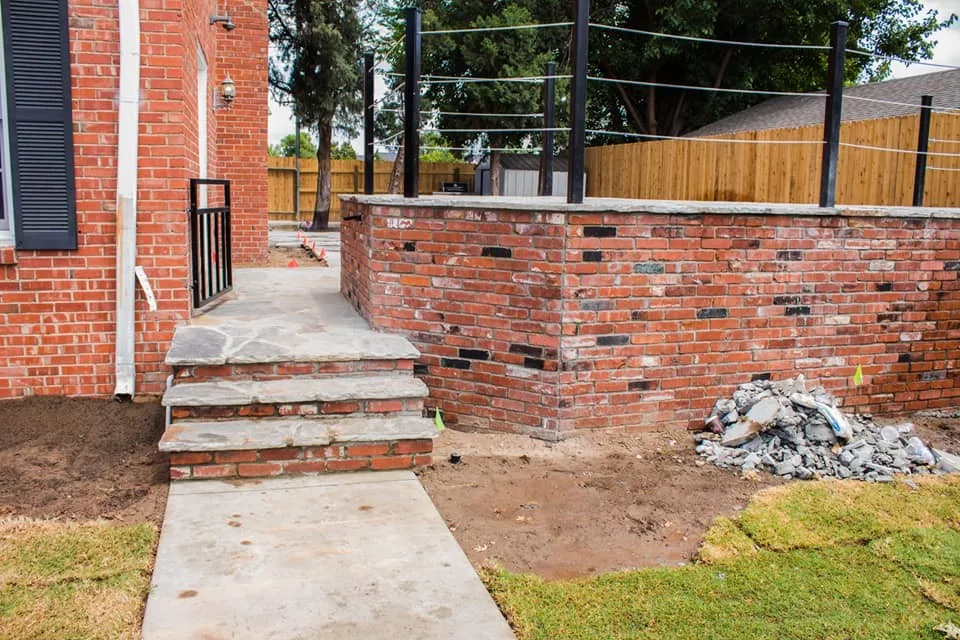 Alfresco Lifestyle by Tulsa Retaining Walls - Photo 15