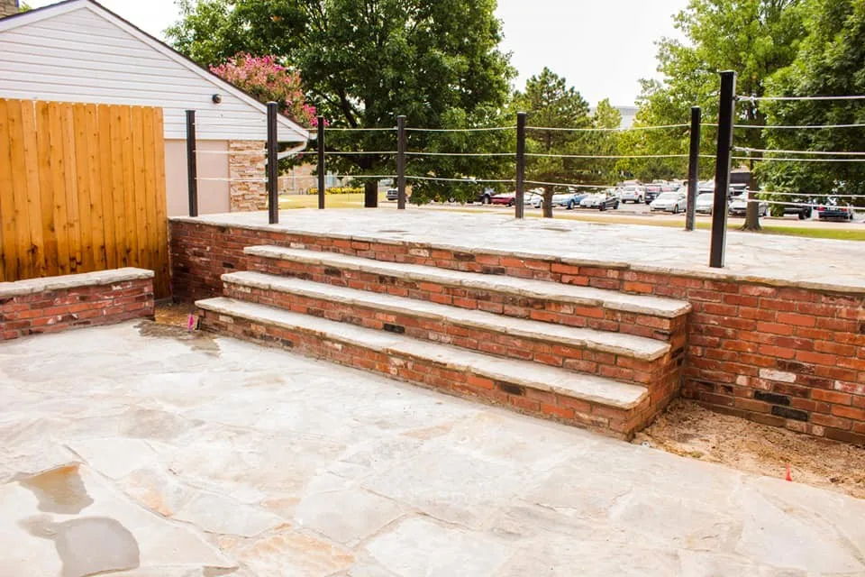 Alfresco Lifestyle by Tulsa Retaining Walls - Photo 2